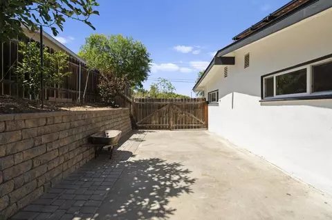 Exterior - 12337 Witt Rd, Poway, CA 92064 photo 9 of 14