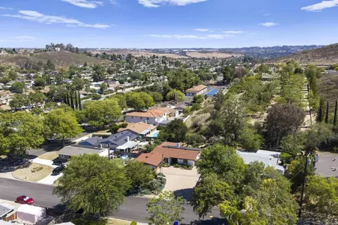 View/Area - 12337 Witt Rd, Poway, CA 92064 photo 2 of 3