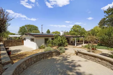 Exterior - 12337 Witt Rd, Poway, CA 92064 photo 8 of 14