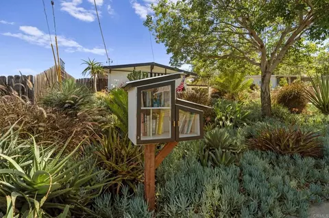 Exterior - 12337 Witt Rd, Poway, CA 92064 photo 11 of 14