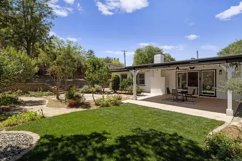 Exterior - 12337 Witt Rd, Poway, CA 92064 photo 5 of 14