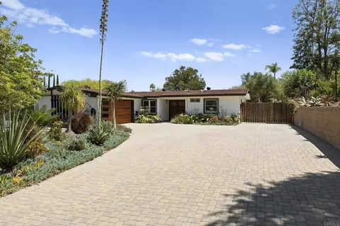 Exterior - 12337 Witt Rd, Poway, CA 92064 photo 13 of 14