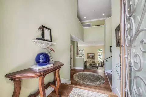 Entry Way - 1176 Quail Gardens Ct, Encinitas, CA 92024 photo 1 of 3