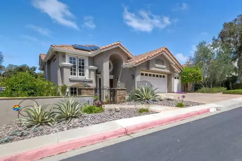 Exterior - 1176 Quail Gardens Ct, Encinitas, CA 92024 photo 3 of 11
