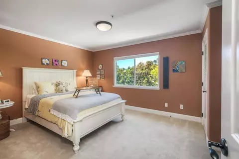 Bedroom - 1176 Quail Gardens Ct, Encinitas, CA 92024 photo 4 of 4