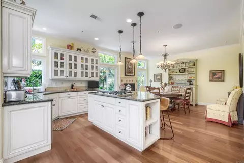 Kitchen - 1176 Quail Gardens Ct, Encinitas, CA 92024 photo 1 of 3