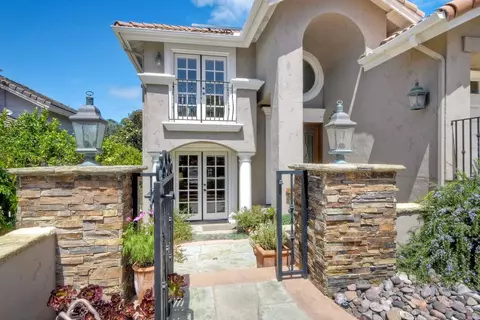 Exterior - 1176 Quail Gardens Ct, Encinitas, CA 92024 photo 4 of 11