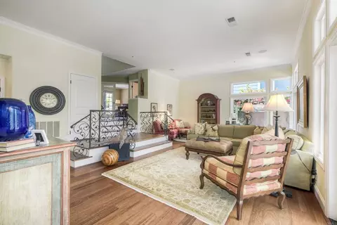 Living - 1176 Quail Gardens Ct, Encinitas, CA 92024 photo 2 of 3