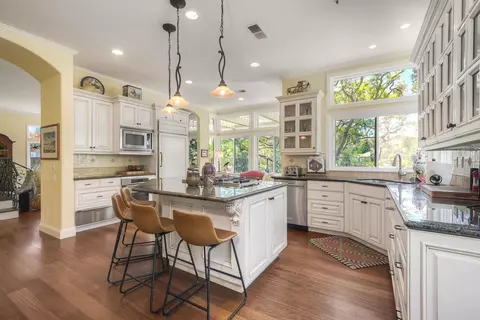 Kitchen - 1176 Quail Gardens Ct, Encinitas, CA 92024 photo 3 of 3