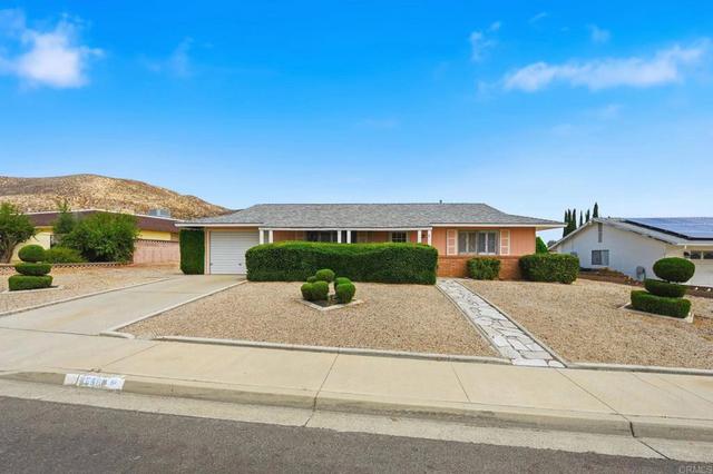 25680 Hartwick Rd, Menifee, CA 92586