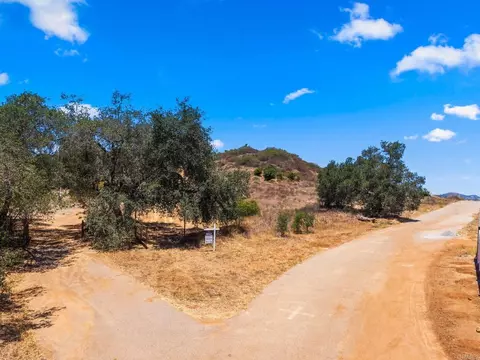 0 Tierra Nuevo, Fallbrook, CA 92028