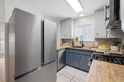Kitchen - 635 Michael St, Oceanside, CA 92057 photo 2 of 2