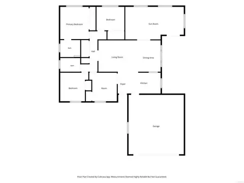 Floorplan - 635 Michael St, Oceanside, CA 92057 photo 1 of 1