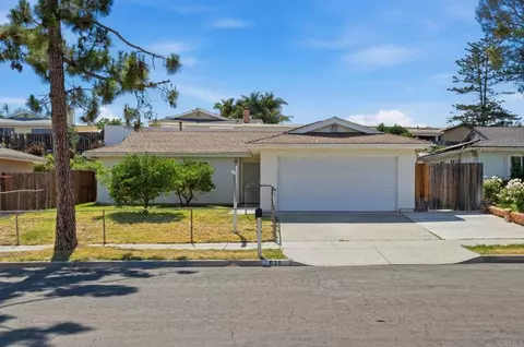635 Michael St, Oceanside, CA 92057