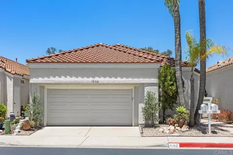 1562 Hermosita Dr, San Marcos, CA 92078