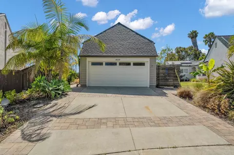 4539 Chancery Ct, Carlsbad, CA 92010