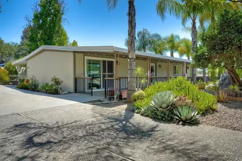 18218 Paradise Mountain Rd #SPC 22, Valley Center, CA 92082