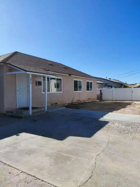 2018 Skyline St, Lemon Grove, CA 91945