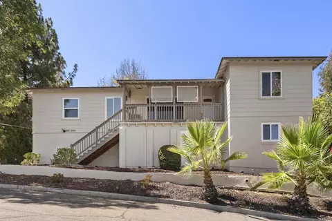 Exterior - 3860 Rogers Rd, Spring Valley, CA 91977 photo 2 of 19