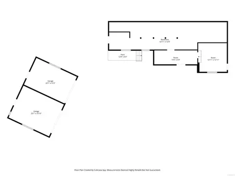 Floorplan - 3860 Rogers Rd, Spring Valley, CA 91977 photo 3 of 3