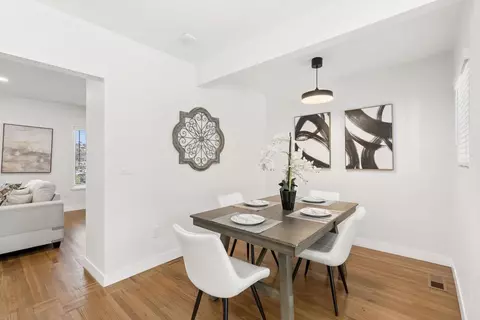 Dining - 3860 Rogers Rd, Spring Valley, CA 91977 photo 3 of 5