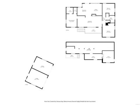 Floorplan - 3860 Rogers Rd, Spring Valley, CA 91977 photo 1 of 3
