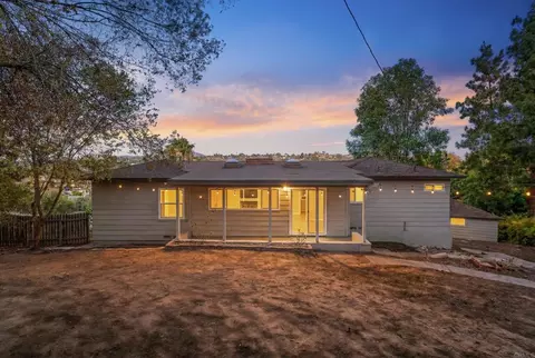 Exterior - 3860 Rogers Rd, Spring Valley, CA 91977 photo 15 of 19