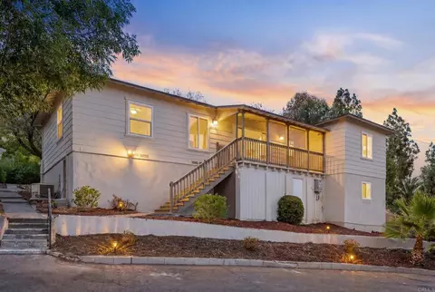 Exterior - 3860 Rogers Rd, Spring Valley, CA 91977 photo 1 of 19
