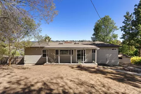 Exterior - 3860 Rogers Rd, Spring Valley, CA 91977 photo 14 of 19