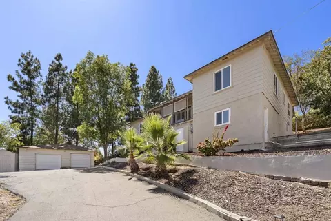 Exterior - 3860 Rogers Rd, Spring Valley, CA 91977 photo 3 of 19