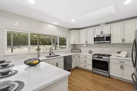 Kitchen - 3860 Rogers Rd, Spring Valley, CA 91977 photo 7 of 8