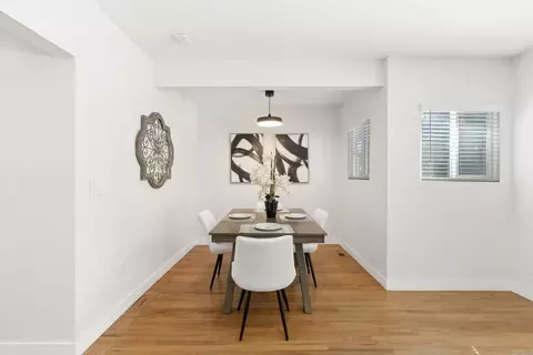 Dining - 3860 Rogers Rd, Spring Valley, CA 91977 photo 4 of 5