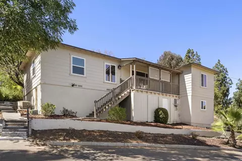 Exterior - 3860 Rogers Rd, Spring Valley, CA 91977 photo 5 of 19