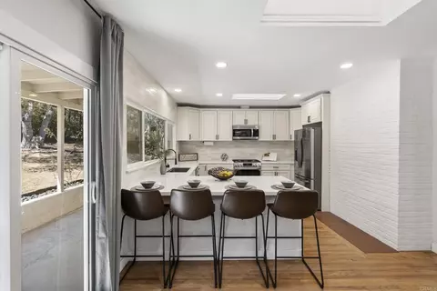 Kitchen - 3860 Rogers Rd, Spring Valley, CA 91977 photo 3 of 8