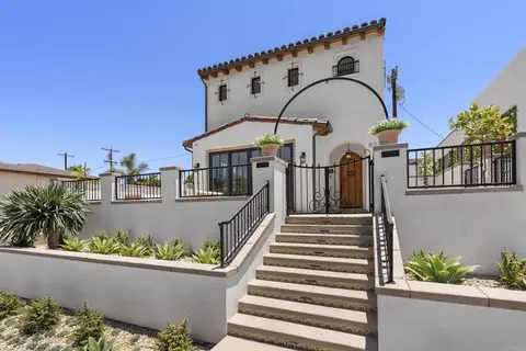 6113 El Tordo, Rancho Santa Fe, CA 92067