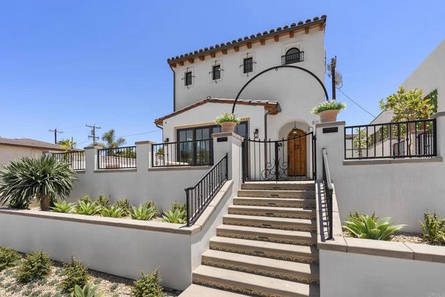 6113 El Tordo, Rancho Santa Fe, CA 92067