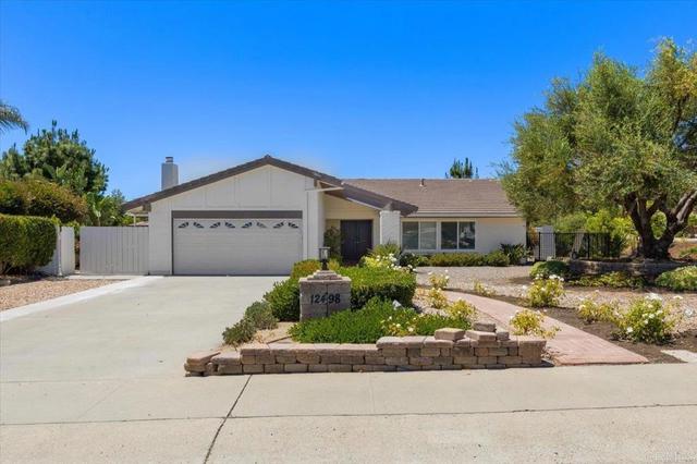 12498 Grandee Rd, San Diego, CA 92128