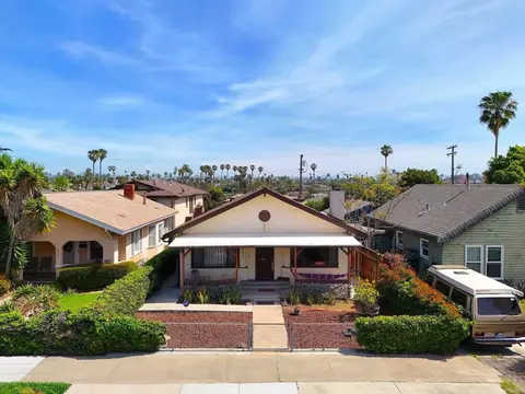 4581 Georgia St, San Diego, CA 92116