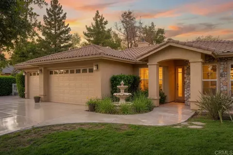 2445 Southern Oak Rd, Ramona, CA 92065
