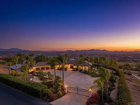 1050 Ocean Vista Way, Ramona, CA 92065