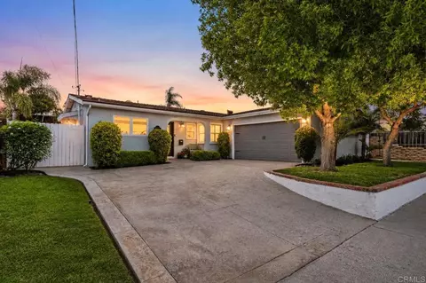 5032 Mount Etna Dr, San Diego, CA 92117