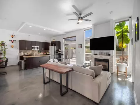 540 9th Ave #TH104, San Diego, CA 92101