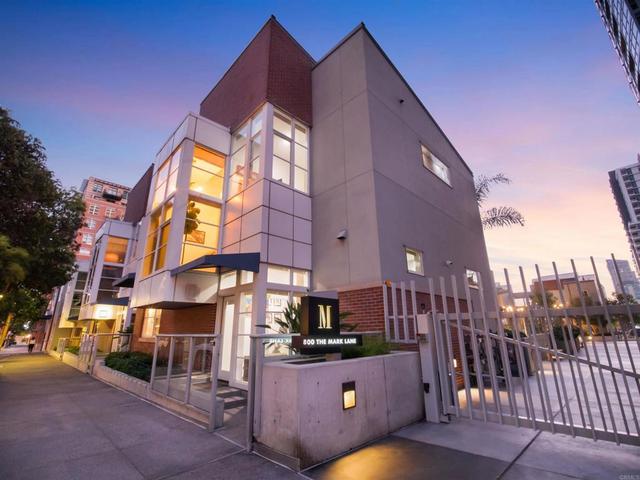 540 9th Ave #TH104, San Diego, CA 92101