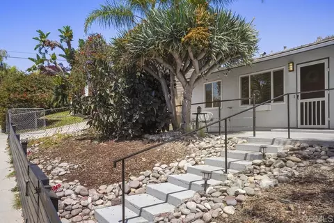 3364 A St, San Diego, CA 92102