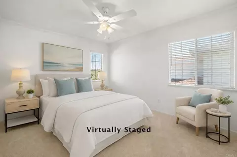 Bedroom - 6933 Catamaran Dr, Carlsbad, CA 92011 photo 5 of 7