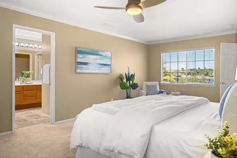 Bedroom - 6933 Catamaran Dr, Carlsbad, CA 92011 photo 2 of 7
