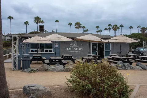 Exterior - 6933 Catamaran Dr, Carlsbad, CA 92011 photo 7 of 8