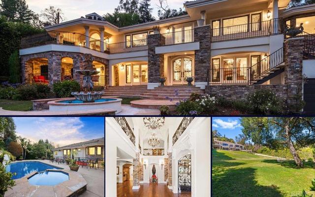 11947 Iredell St, Studio City, CA 91604
