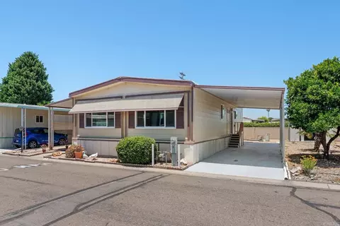 221 El Camino Real #3, Oceanside, CA 92058