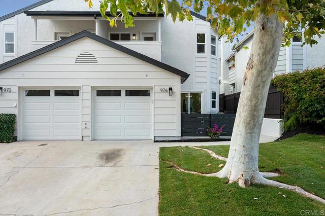 976 Sapphire St, San Diego, CA 92109